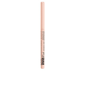 Nyx Professional Make Up Lápiz Delineador Vivid Rich #02 - Precisión de Color 0,28 g