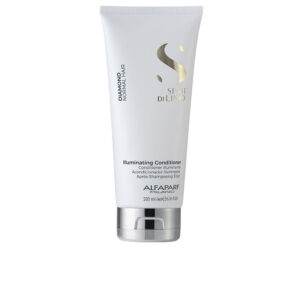 Alfaparf Milano Semi di Lino Diamond Acondicionador Iluminador 200 ml