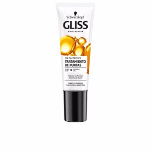 Schwarzkopf GLISS ULTIMATE REPAIR - Sérum Reparador de Puntas Abiertas 50 ml