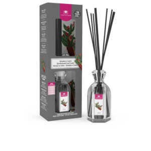 Cristalinas MIKADO Ambientador Natural 0% Sandalo y Cedro - 180 ml