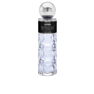 "SPECTRUM by Parfums Saphir - Eau de Parfum Vaporizador 200 ml"