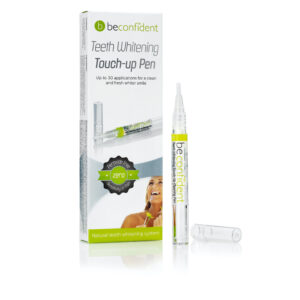 Beconfident X1 Pen Blanqueador Dental de 2 ml - Sonrisa Radiante al Instante