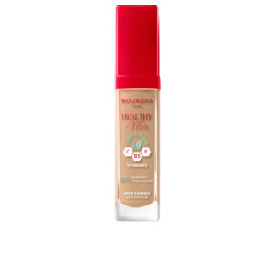 Bourjois Healthy Mix Vitamin Infused Concealer #53 - Golden Beige (6 ml)