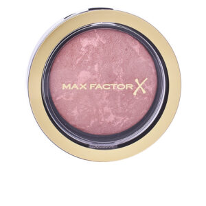Max Factor Crema Púrpura Rubor #25 Rosa Encantadora