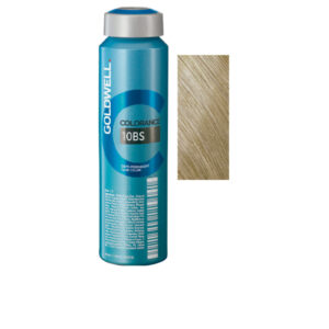 Goldwell COLORANCE Coloración Semi-Permanente #10BS - 120 ml - Brillo y Cuidado Supremo