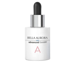 Bella Aurora AHA Advanced Booster - 30 ml: Suero Exfoliante Potente para Piel Radiante