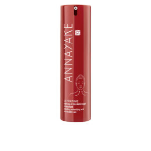 Annayake ULTRATIME Levanta y Suaviza: Cuidado de Cuello y Escote 50 ml