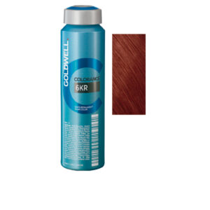 Goldwell COLORANCE Coloración Demi-Permanente #6KR - 120 ml - Brillo y Suavidad para tu Cabello
