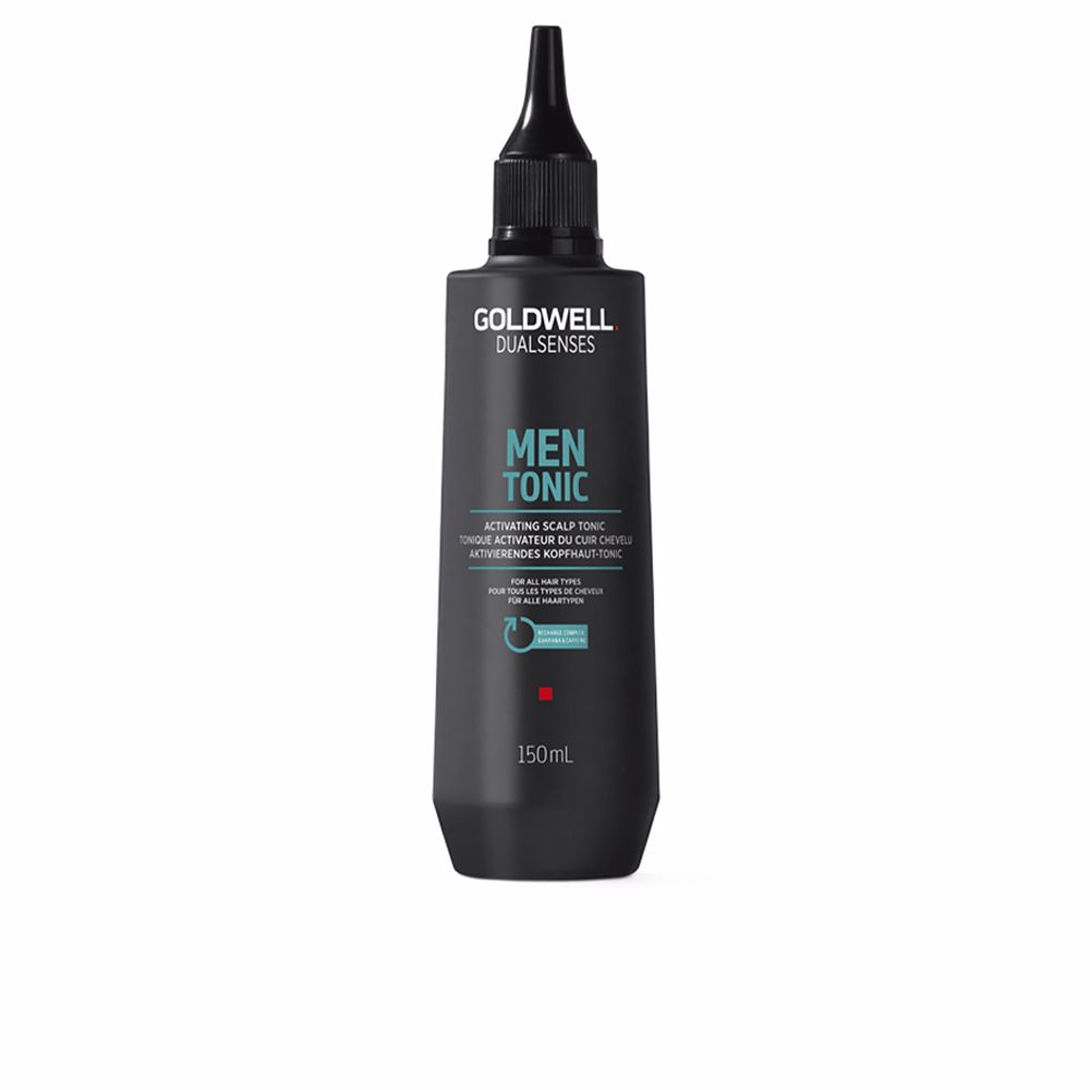 Goldwell Dualsenses Men Tónico Activador para el Cuero Cabelludo - 150 ml