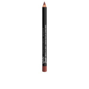 Nyx Professional Make Up - Delineador de Labios Suede Matte #San Francisco