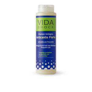 Luxana VIDA SHOCK Champú Anticaída Forte 300 ml
