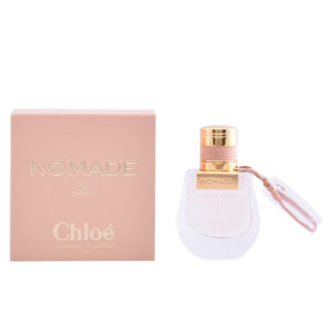 Chloé NOMADE Eau de Parfum Vaporizador 30 ml – La Esencia de la Libertad.