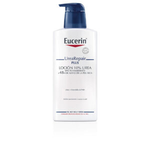 Eucerin UREAREPAIR PLUS Loción Corporal Intensiva 10% - Hidratación Profunda 400 ml