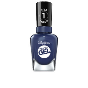 Sally Hansen Miracle Gel - #609 Midnight Elegance