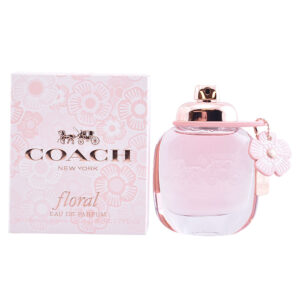 COACH FLORAL Essence Eau de Parfum - 50 ml