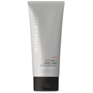 RITUALS SPORT 2-en-1 Gel Душ y Cabello 200 ml