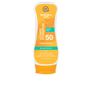 "Australian Gold Protector Solar SPF50 Loción Hidratante - 237 ml"