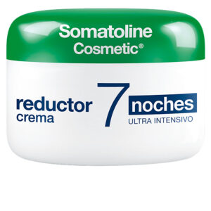 Somatoline Cosmetic Crema Reductora Intensiva 7 Noches - 250 ml