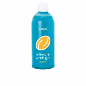 Ziaja Gel de Melón para Higiene Íntima 500 ml – Suavidad y Frescura Natural