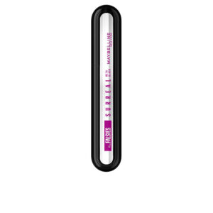 Maybelline The Falsies Surreal: Máscara Voluminizadora #Meta Black 10 ml