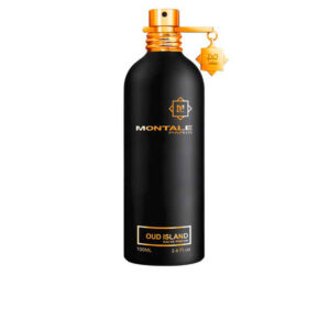 Montale Oud Island - Eau de Parfum 100 ml