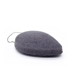 Esponja Facial Konjac Beter - Café O'clock (1 unidad)