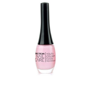 Beter Esmalte de Uñas Youth Color #064 - Think Pink 11 ml