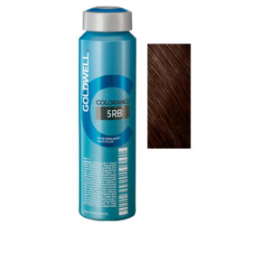 **COLORANCE Goldwell Coloración Demi-Permanente #5RB - Brillo y Cuidado en 120 ml**