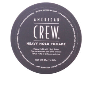 American Crew Pomada de Fijación Firme 85 gr