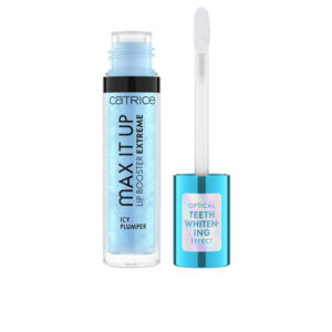 Catrice MAX IT UP - Potenciador Labial Extreme #030 Ice Ice Baby - 4 ml