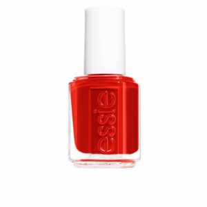 Essie NAIL COLOR #60 - Rojo Intenso 13.5 ml
