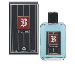 BRUMMEL Eau de Toilette 250 ml - Puig