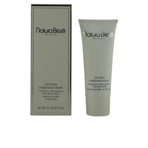Natura Bissé OXYGEN Revitalizing Finishing Mask - 75 ml