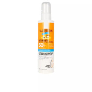 La Roche-Posay Anthelios Dermo-Pediatrics Spray Solar SPF50+ 200 ml