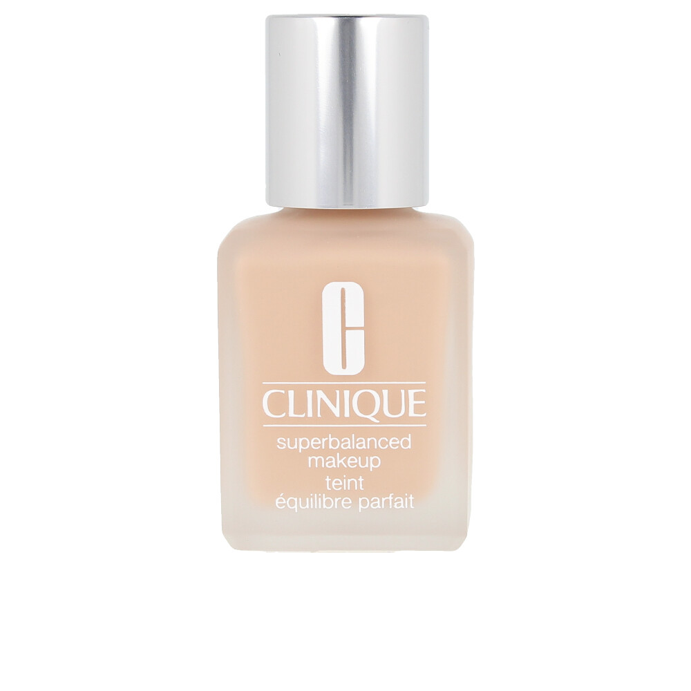 Clinique SUPERBALANCED Fluid #04 - Crema Chamois 30 ml - Base Equilibrante Perfecta