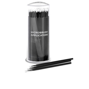 Nanolash Microbrush Aplicadores Precision #1.5 mm - Pack de 100 unidades