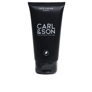 Crema Facial Intensa Hidratante 75 ml - Carl&son