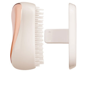 Tangle Teezer Compact Styler - Crema Rosa Dorado 1 u