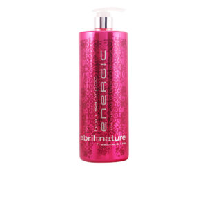 Abril Et Nature ENERGIC Shampoo Revitalizante 1000 ml