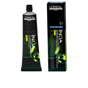 Color Permanente Sin Ammoniaco #5.1 - L'Oréal Professionnel Paris (60 g)