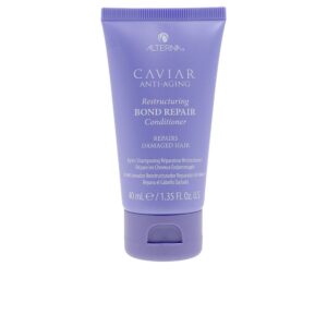 Alterna Caviar Anti-Aging: Acondicionador Regenerador y Reparador de Vínculos - 40 ml