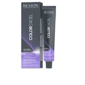 Revlonissmo Color Excel - Crema Gel Coloración Intensiva #04 (70 ml)