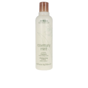 Aveda Rosemary Mint Detoxifying Shampoo - 250 ml
