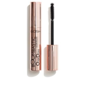 Gosh BOOMBASTIC Máscara Volumen Extremo #001 Negro Intenso 13 ml