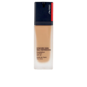 "Base de Maquillaje Autoregenerante SYNCHRO SKIN #460 - Shiseido"