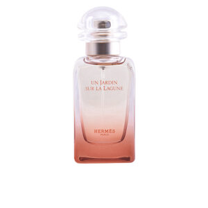 "Hermès Un Jardin Sur La Lagune - Eau de Toilette Vaporisateur 50 ml"