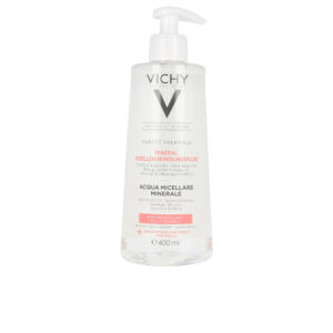 Vichy Pureté Thermale: Solución Micelar Calmante 400 ml