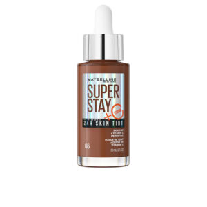Maybelline Superstay 24H Skin Tint - Tonalidad #66 (30 ml)