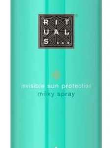 RITUALS The Ritual of Karma Spray Leche Protectora Solar SPF30 - 200 ml