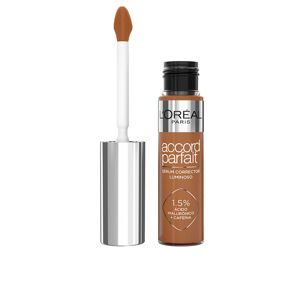 L'ORÉAL PARIS ACCORD PARFAIT Sérum Iluminador Corrector #10D - 11 ml